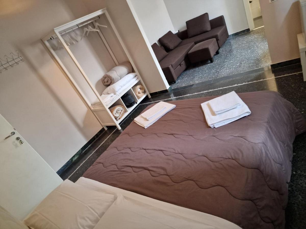 Le Logge Bed & Breakfast Pisa Bagian luar foto