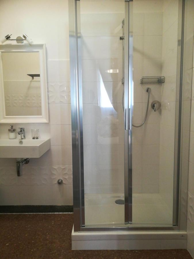 Le Logge Bed & Breakfast Pisa Bagian luar foto