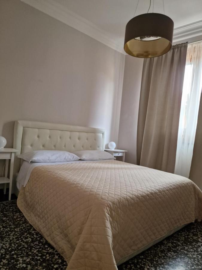 Le Logge Bed & Breakfast Pisa Bagian luar foto