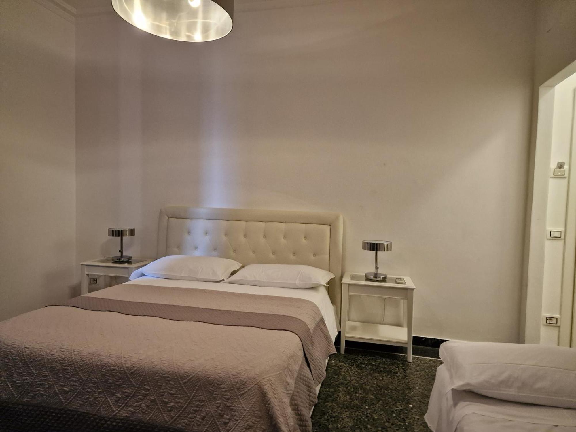 Le Logge Bed & Breakfast Pisa Bagian luar foto