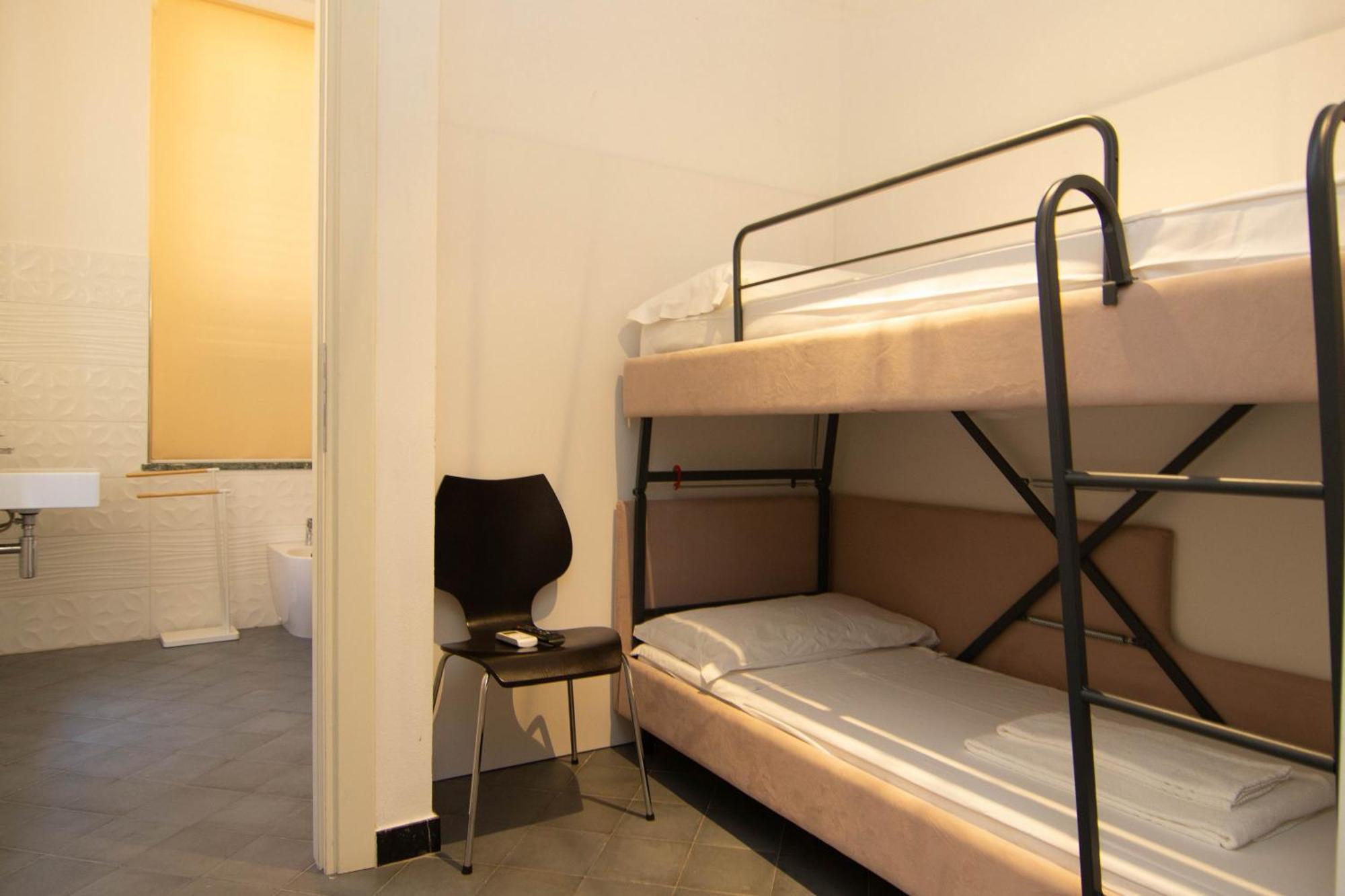Le Logge Bed & Breakfast Pisa Bagian luar foto