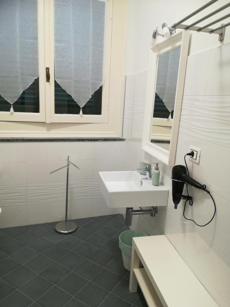 Le Logge Bed & Breakfast Pisa Ruang foto