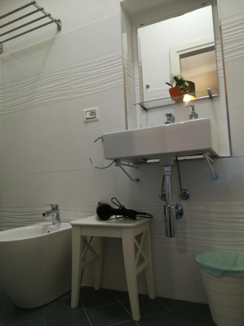 Le Logge Bed & Breakfast Pisa Ruang foto