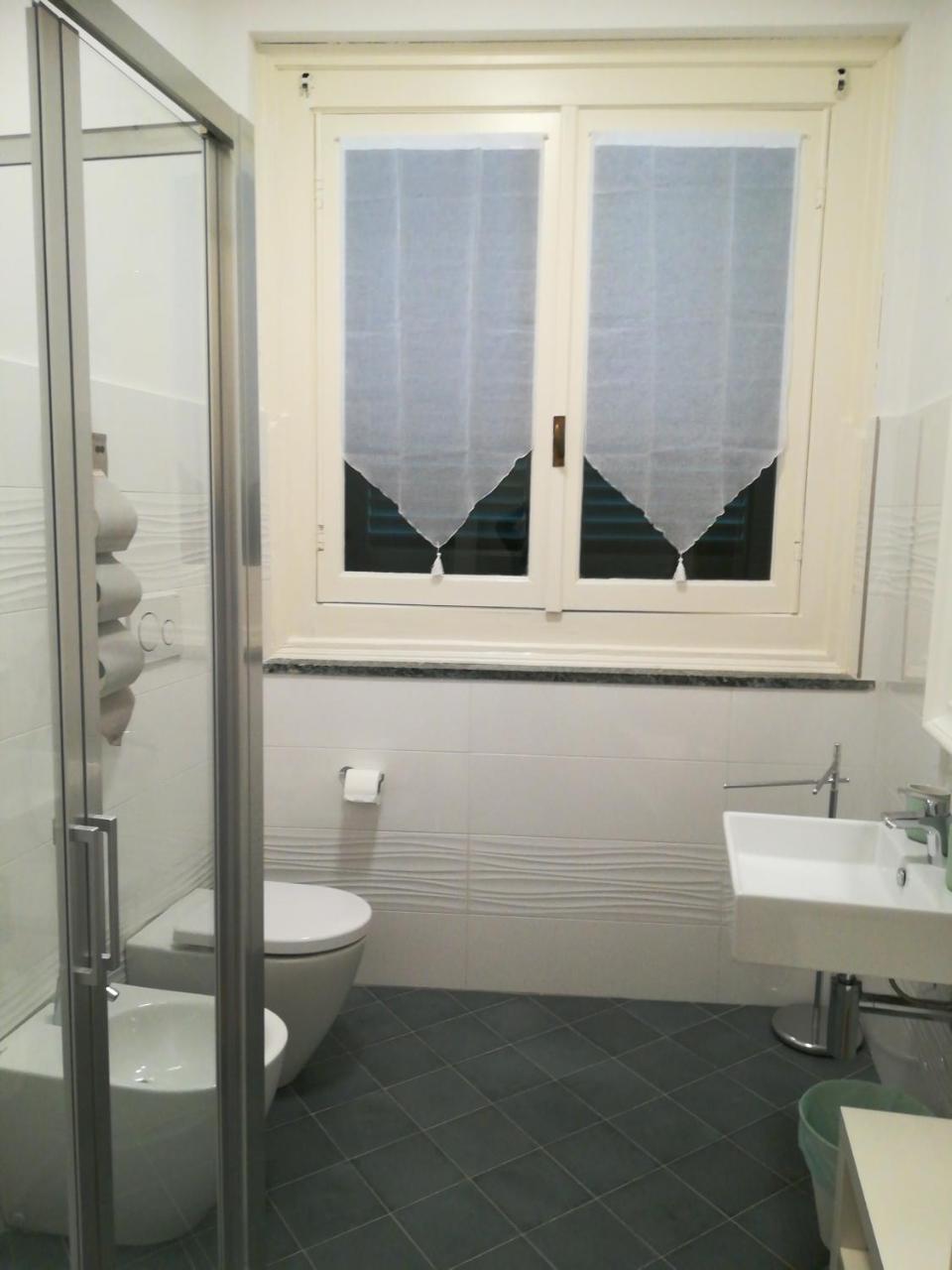 Le Logge Bed & Breakfast Pisa Ruang foto