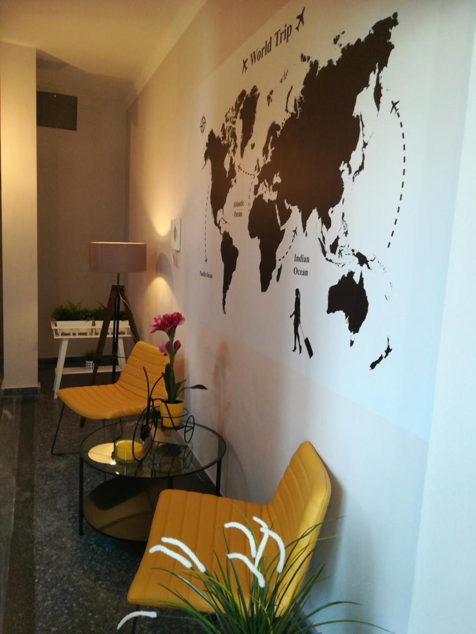 Le Logge Bed & Breakfast Pisa Bagian luar foto