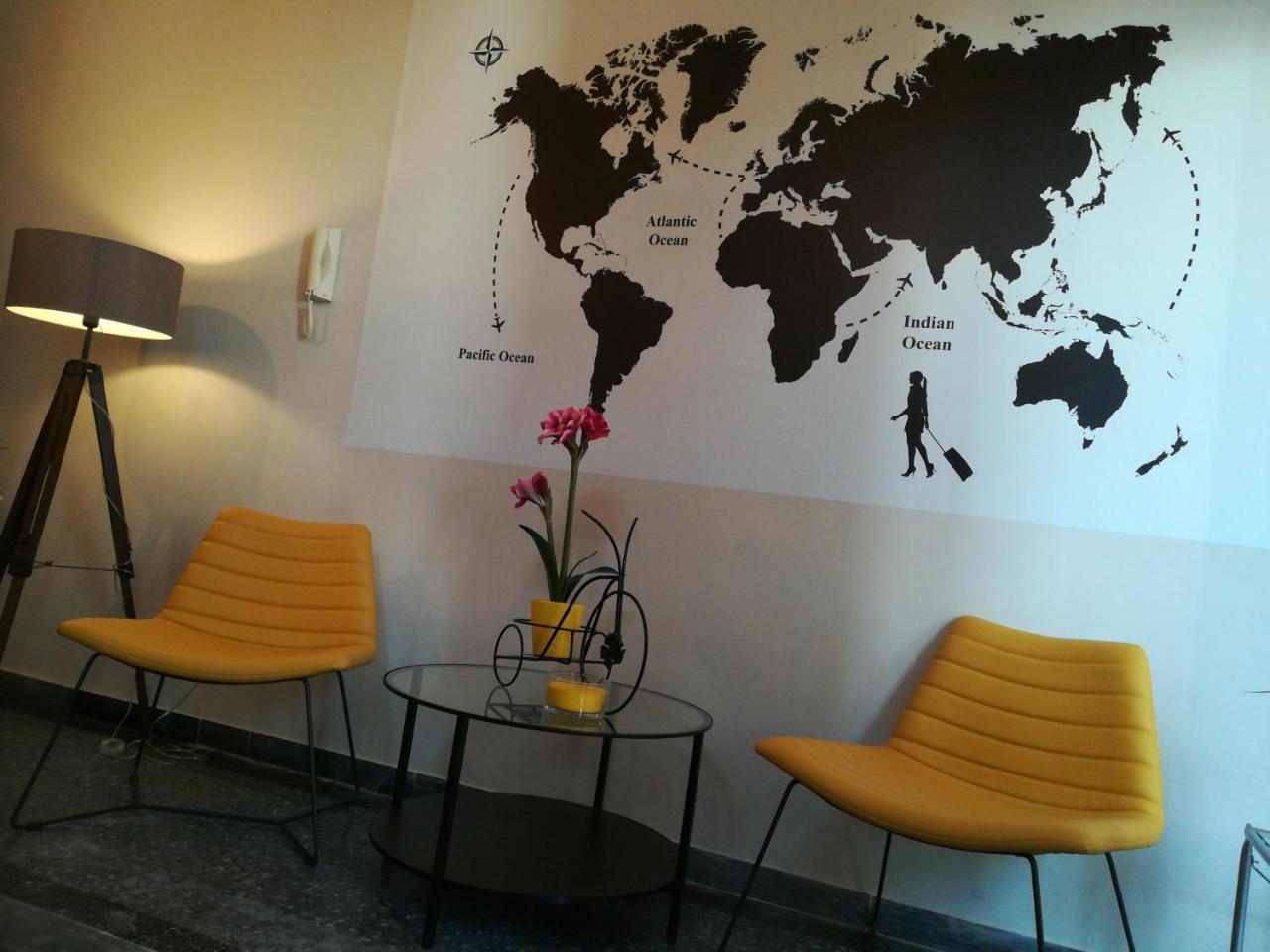 Le Logge Bed & Breakfast Pisa Bagian luar foto