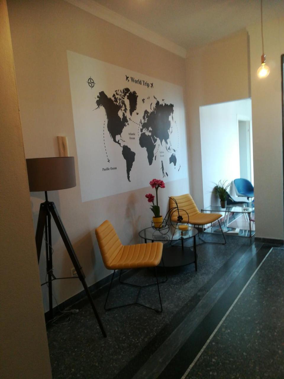 Le Logge Bed & Breakfast Pisa Bagian luar foto