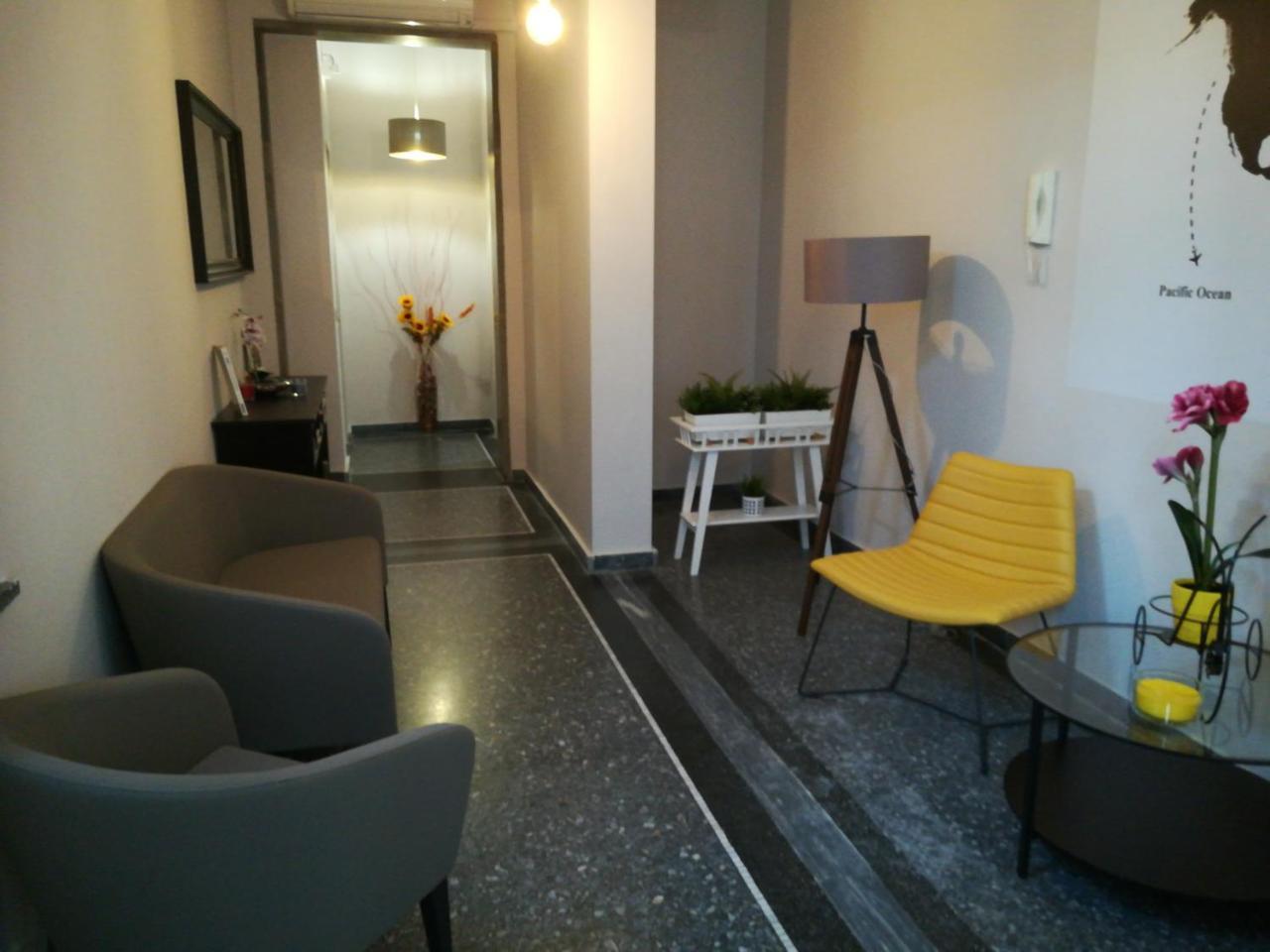 Le Logge Bed & Breakfast Pisa Bagian luar foto