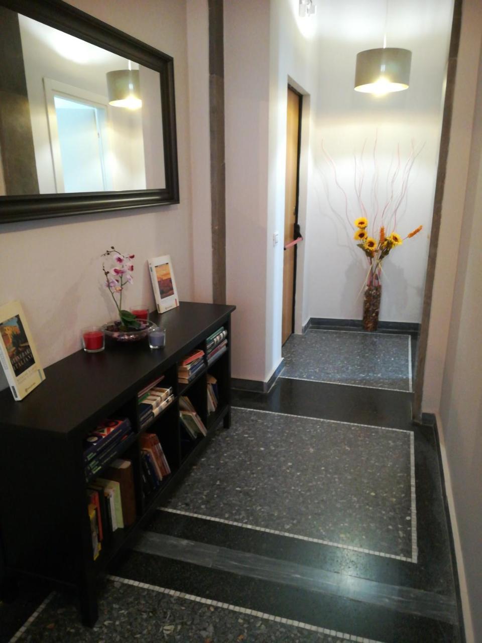 Le Logge Bed & Breakfast Pisa Bagian luar foto