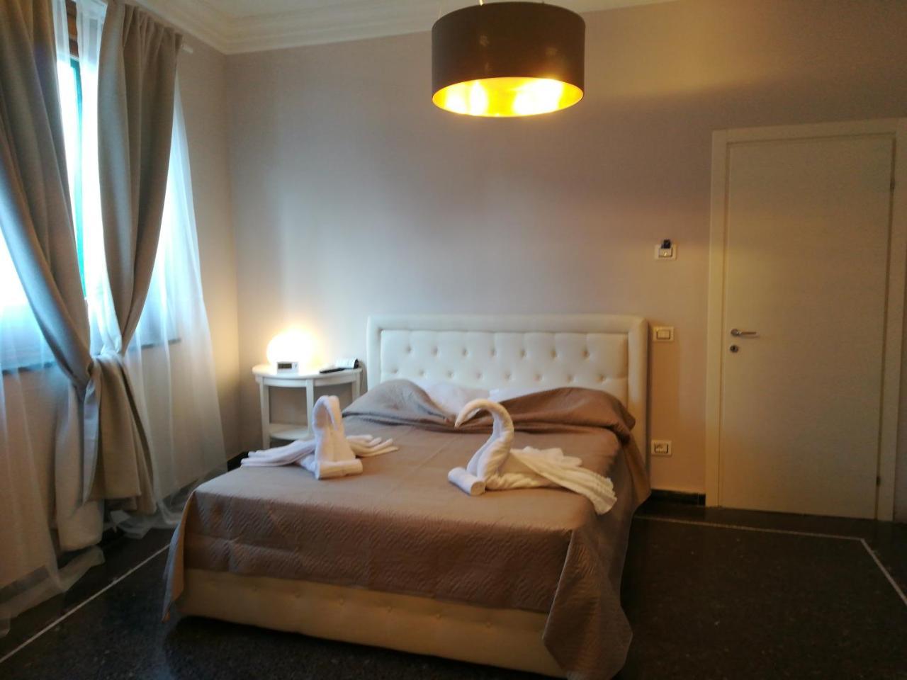 Le Logge Bed & Breakfast Pisa Ruang foto
