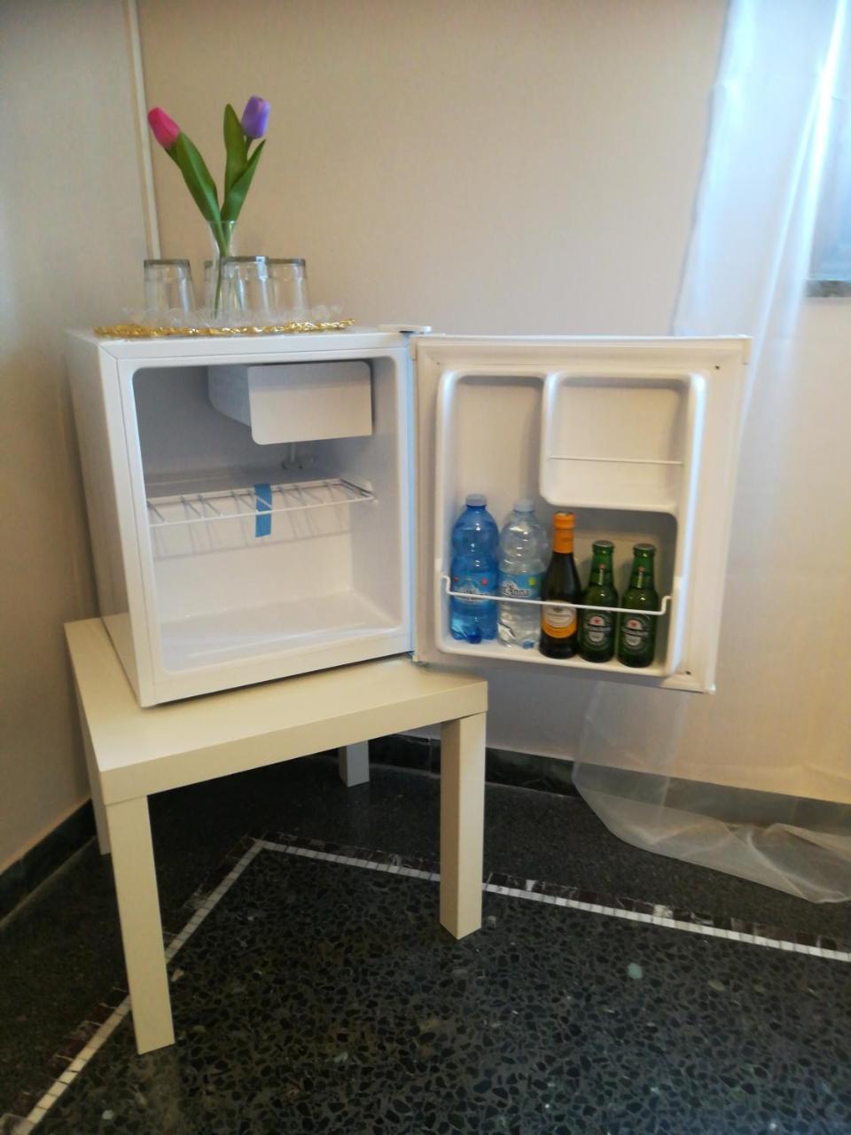 Le Logge Bed & Breakfast Pisa Ruang foto