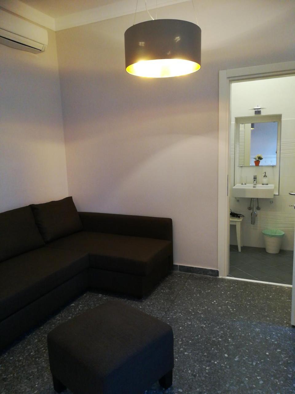 Le Logge Bed & Breakfast Pisa Ruang foto