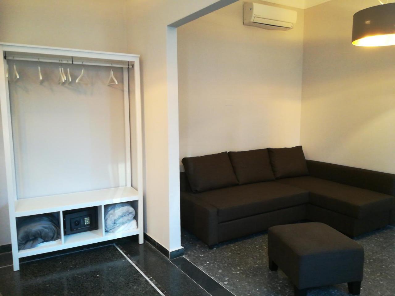 Le Logge Bed & Breakfast Pisa Ruang foto