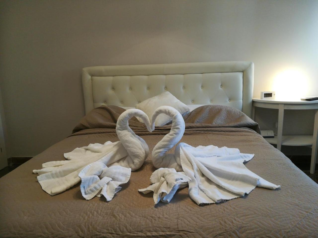 Le Logge Bed & Breakfast Pisa Ruang foto