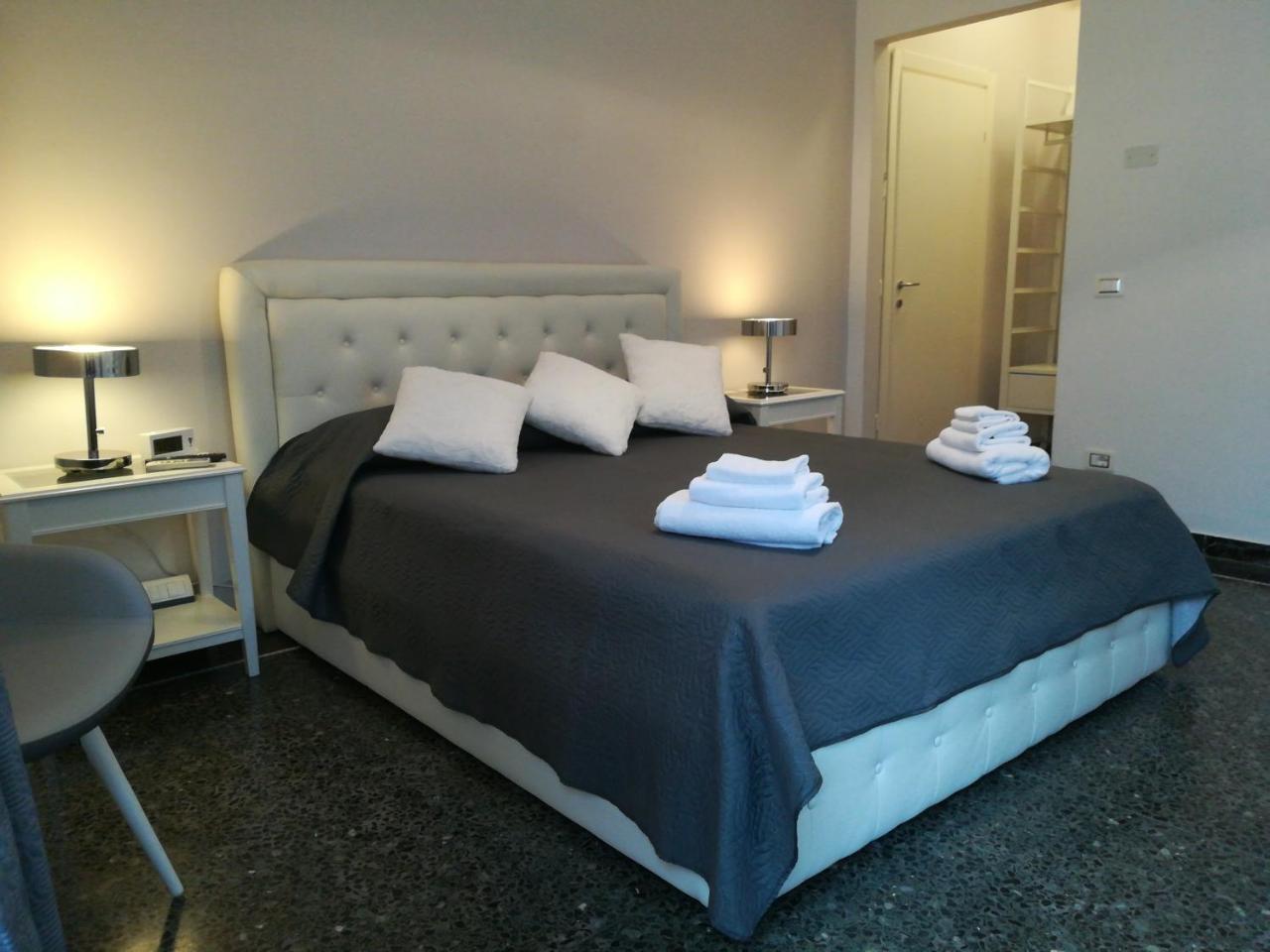 Le Logge Bed & Breakfast Pisa Ruang foto