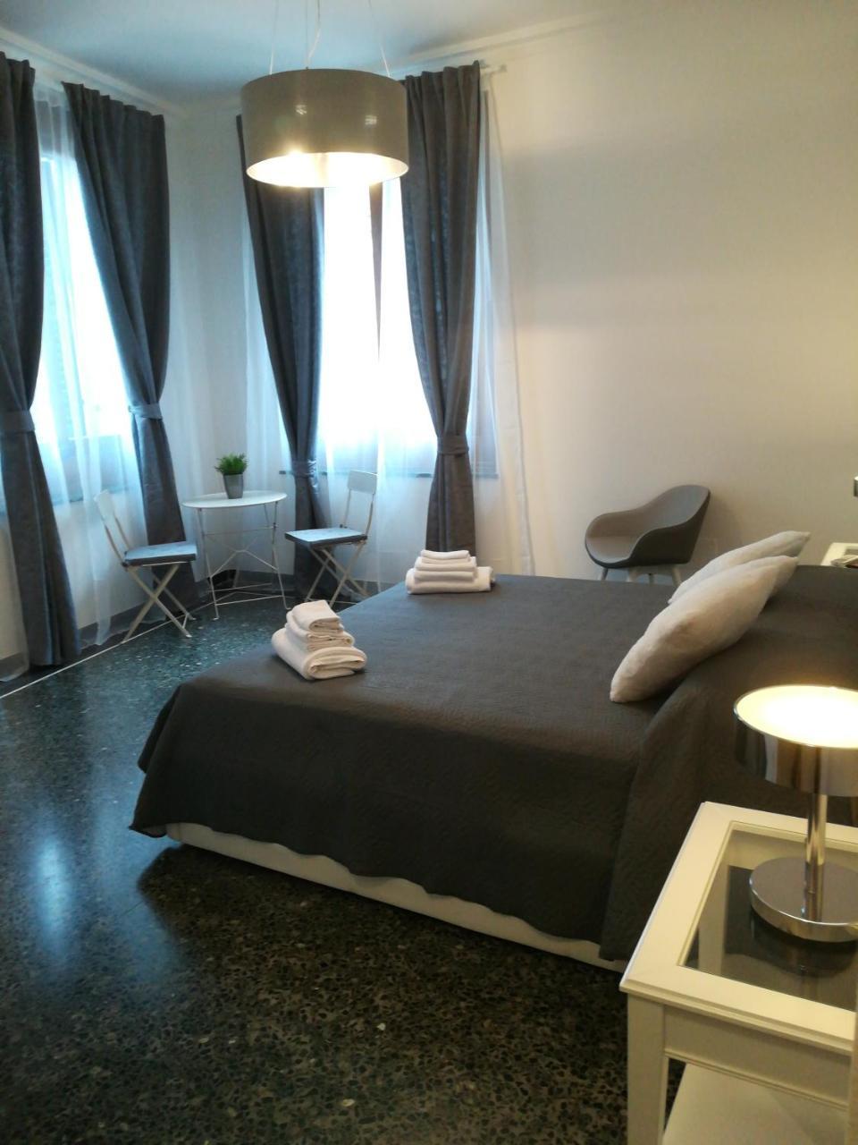 Le Logge Bed & Breakfast Pisa Ruang foto