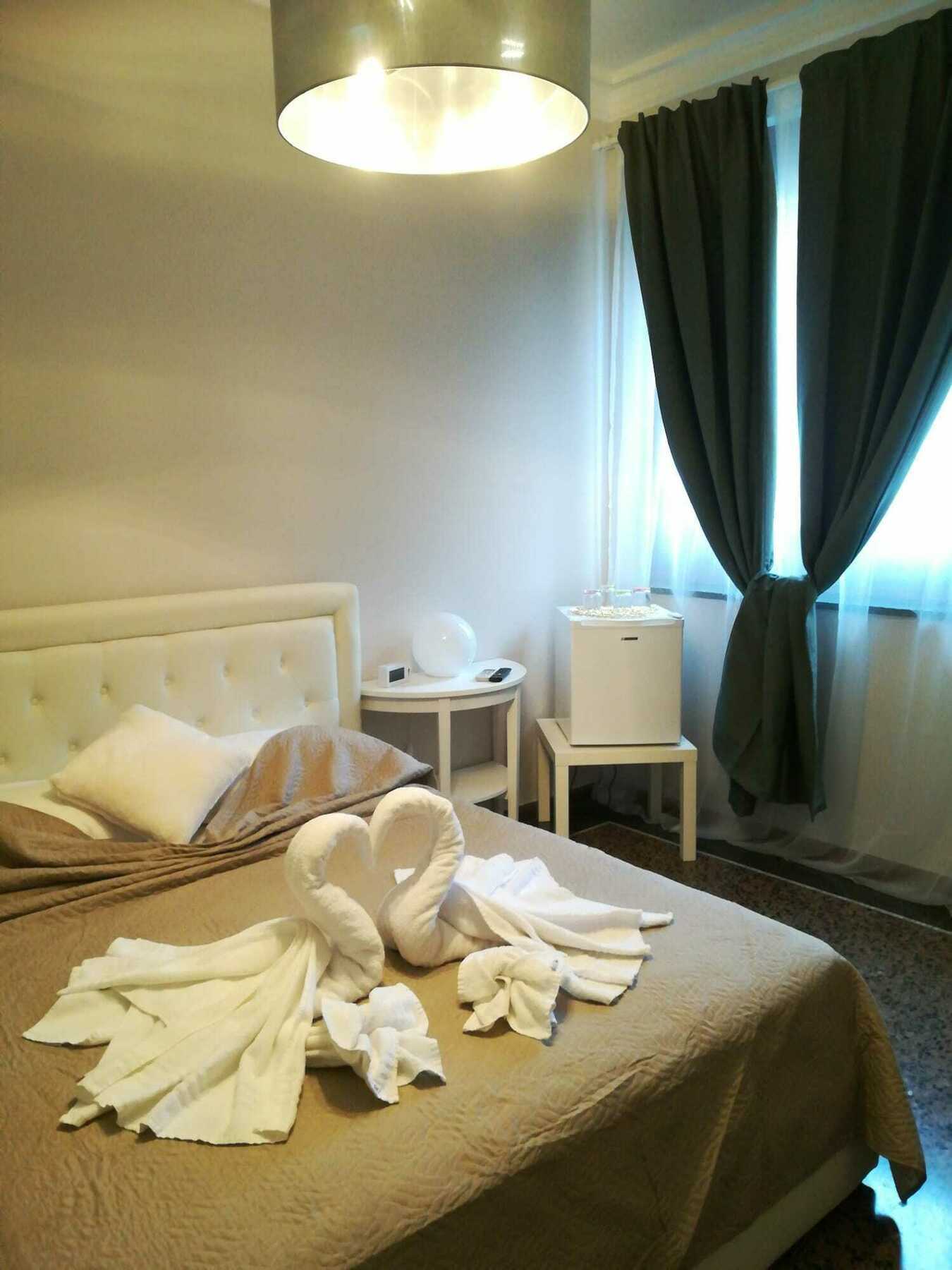 Le Logge Bed & Breakfast Pisa Bagian luar foto