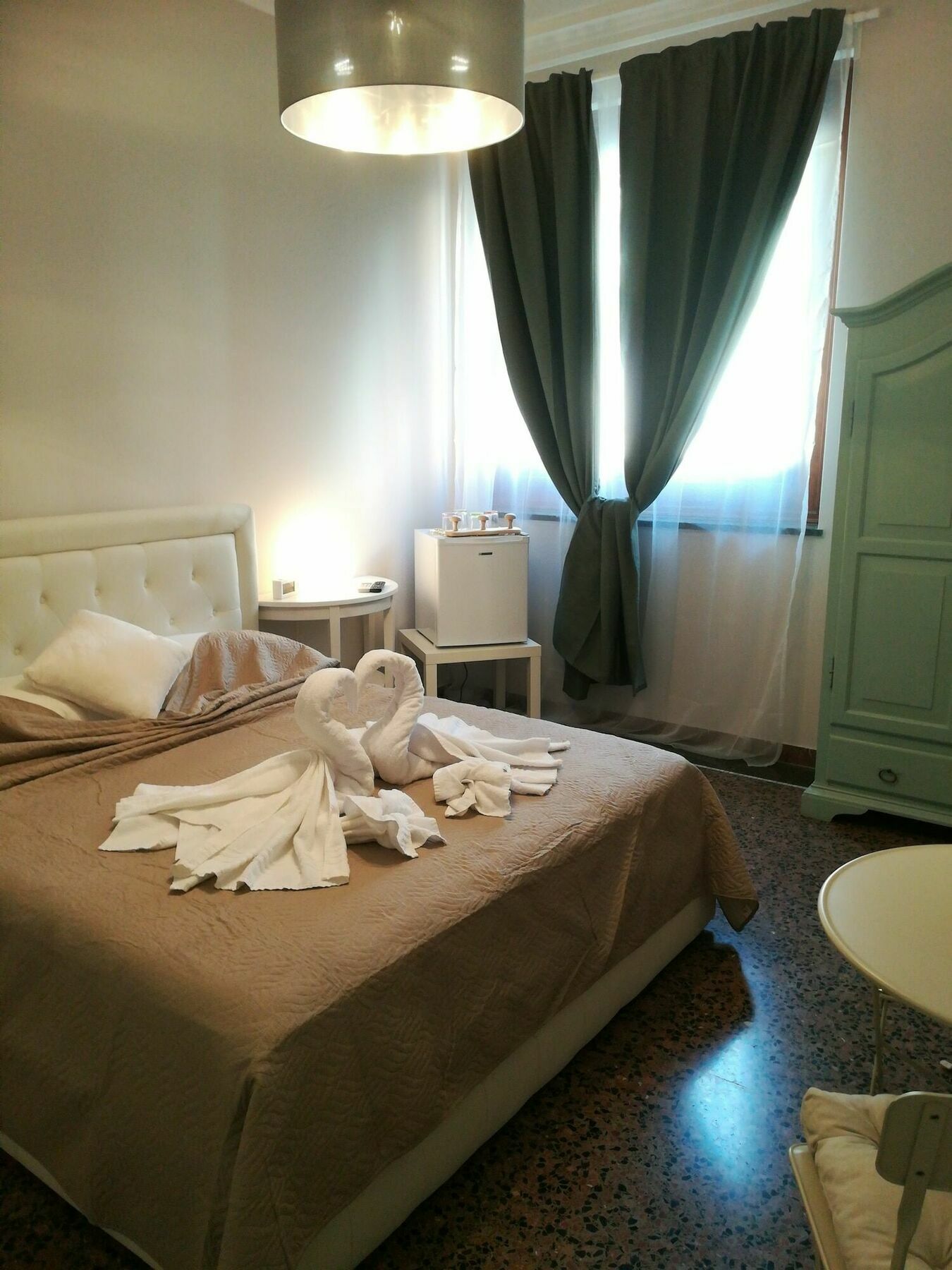 Le Logge Bed & Breakfast Pisa Bagian luar foto